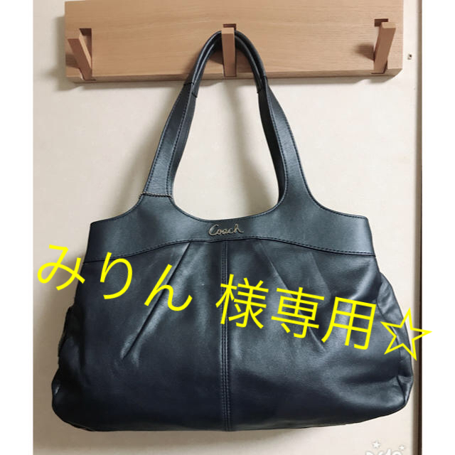 値下げ☆新品未使用☆COACH レザーバッグ レクシー サッチェル f18829