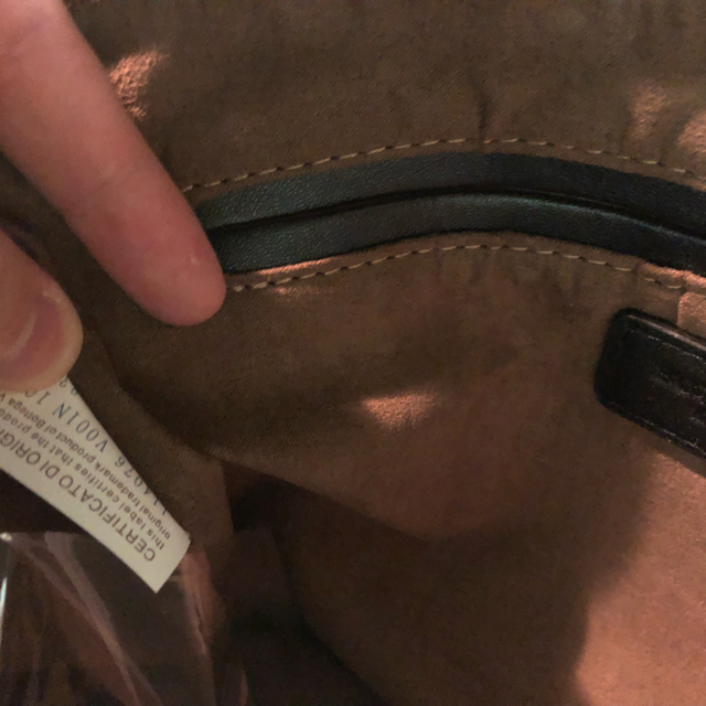 Bottega Veneta(ボッテガヴェネタ)のボッテガ クラッチバック メンズのバッグ(セカンドバッグ/クラッチバッグ)の商品写真