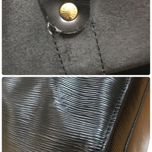 LOUIS ルイヴィトン エピ キーポル60 の通販 by 大きち's shop|ルイヴィトンならラクマ VUITTON - てる様専用 LOUIS VUITTON 正規保証