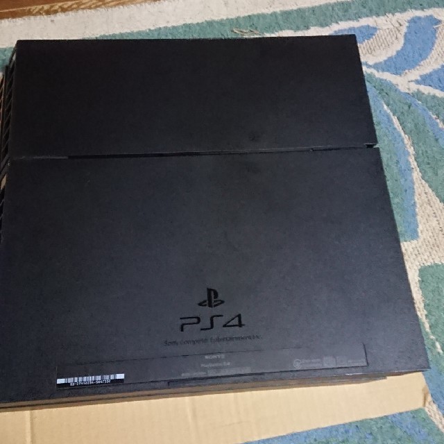 PlayStation4 CUH-1000Aの通販 by ダーク's shop｜プレイステーション4ならラクマ - PlayStation4本体 2022お得