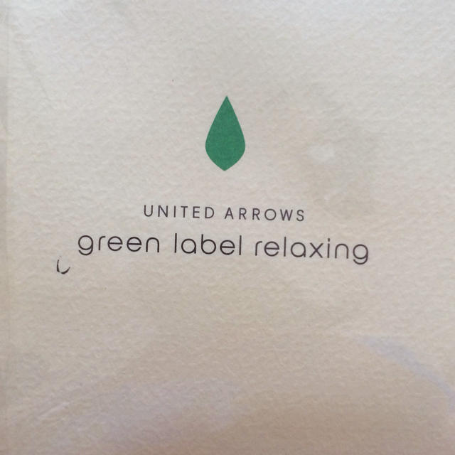 UNITED ARROWS green label relaxing(ユナイテッドアローズグリーンレーベルリラクシング)の☆新品☆ 秋冬靴下 3足セット キッズ/ベビー/マタニティのこども用ファッション小物(靴下/タイツ)の商品写真