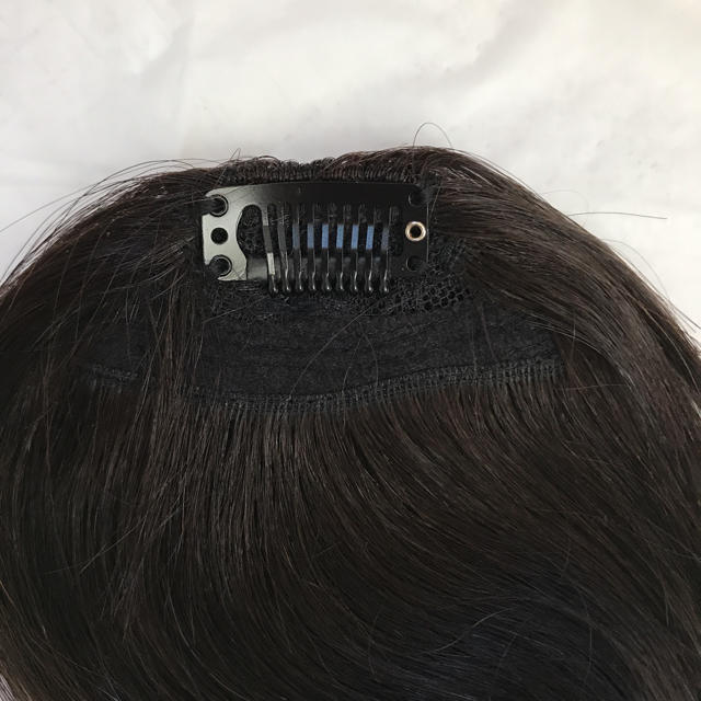 NAVANA WIG(ナバーナウィッグ)の前髪ウィッグ レディースのウィッグ/エクステ(前髪ウィッグ)の商品写真