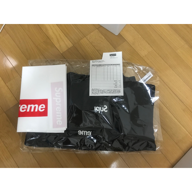 Supreme Comme des Garcons SHIRT  パーカー