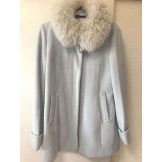 ミッシュマッシュ(MISCH MASCH)のミッシュマッシュ♡コート(その他)