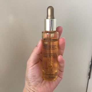 ゲラン(GUERLAIN)のゲラン アベイユ  トリートメントオイル(オイル/美容液)