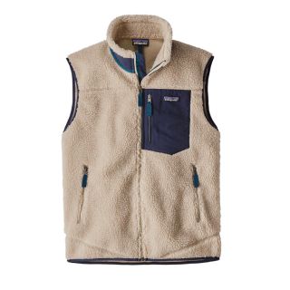 パタゴニア(patagonia)のタグ付き patagonia レトロx ベスト 18aw Sサイズ(ベスト)