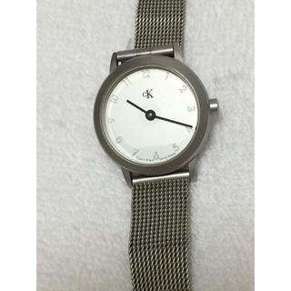 カルバンクライン(Calvin Klein)のCalvin Klein   レディース   腕時計(腕時計)