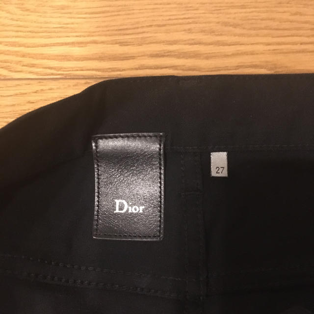 Christian Dior(クリスチャンディオール)のns様専用 メンズのパンツ(デニム/ジーンズ)の商品写真