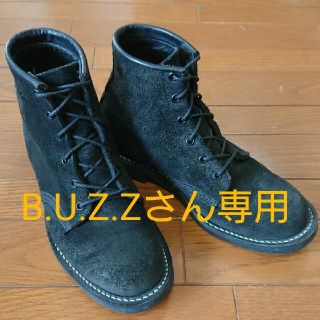 チペワ スエードブーツ ブーツ(メンズ)の通販 6点 | CHIPPEWAのメンズ ...