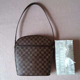 ルイヴィトン(LOUIS VUITTON)の専用✨ルイヴィトン　ダミエ　イパネマ　(ショルダーバッグ)