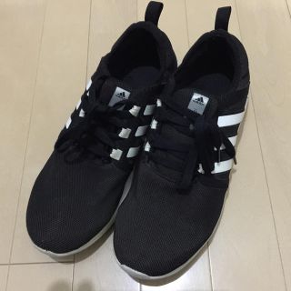 アディダス(adidas)のadidas ランニングシューズ (スニーカー)