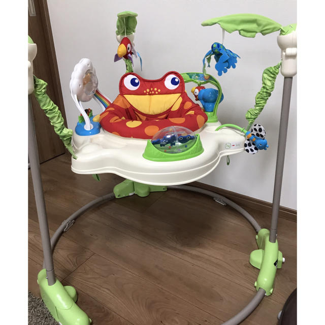 Fisher Price ジャンパルー 箱 説明書 電池付き の通販 By あいうえお S Shop フィッシャープライスならラクマ Fisher Price ジャンパルー 箱 説明書 電池付き の通販 By あいうえお S Shop フィッシャープライスならラクマ