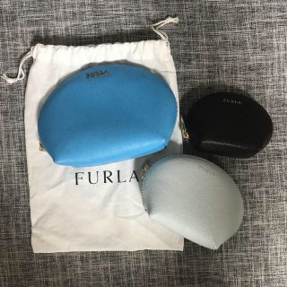 フルラ(Furla)のポーチ♡(ポーチ)