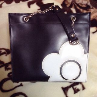 マリークワント(MARY QUANT)のマリークワントバック💕(ハンドバッグ)