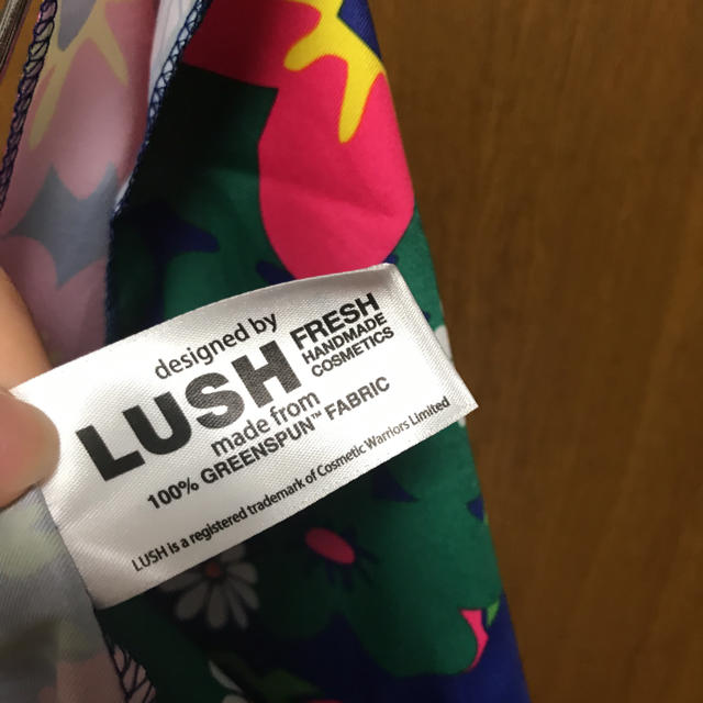 LUSH(ラッシュ)のガーデンフロムブーケ ((LUSH)) レディースのレディース その他(その他)の商品写真