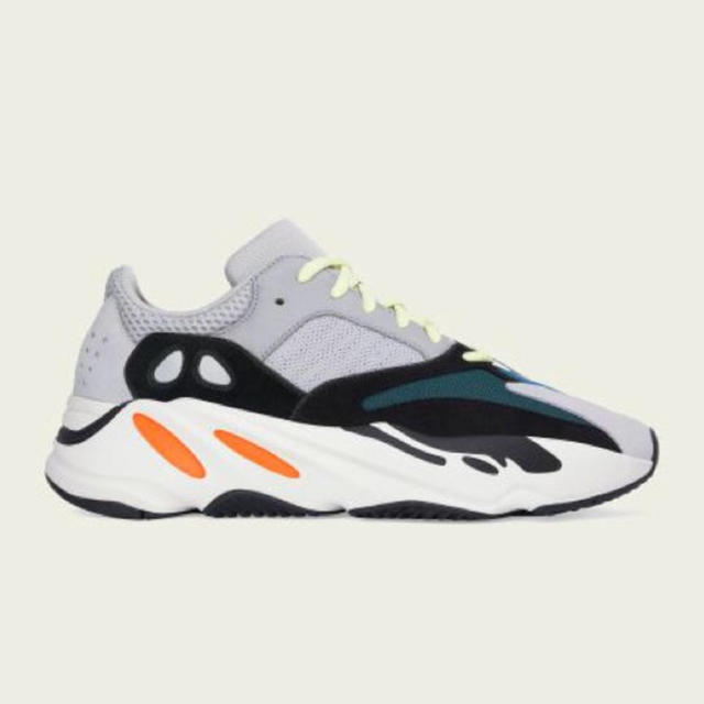 26.5cm adidas YEEZY BOOST 700