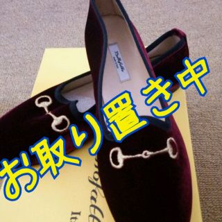 スコットクラブ(SCOT CLUB)のえぬみさんお取り置き品(ハイヒール/パンプス)