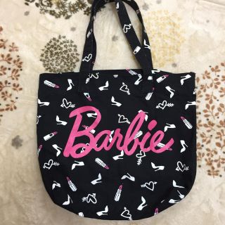 バービー(Barbie)のBabie バッグ(トートバッグ)