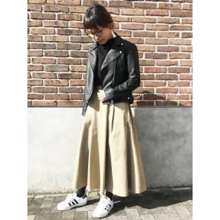 ディッキーズ(Dickies)のチノスカート(ロングスカート)