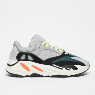 アディダス(adidas)のadidas Yeezy boost 700 US5.5 23.5cm 国内正規(スニーカー)