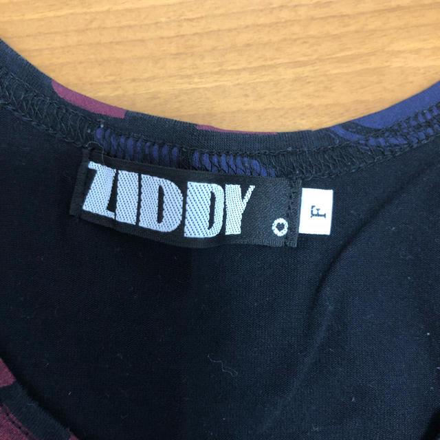 ZIDDY(ジディー)のZIDDY セット キッズ/ベビー/マタニティのキッズ服女の子用(90cm~)(Tシャツ/カットソー)の商品写真