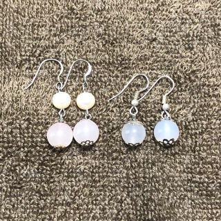 ☆再値引き☆ピアス 2個セット(ピアス)