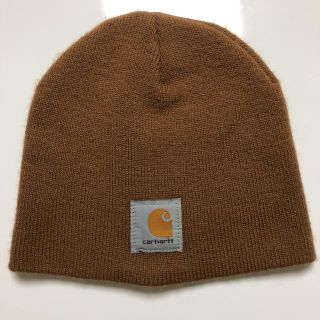 カーハート(carhartt)のカーハート ニット帽(ニット帽/ビーニー)