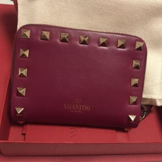 ヴァレンティノ(VALENTINO)のVALENTINO コインケース(コインケース)