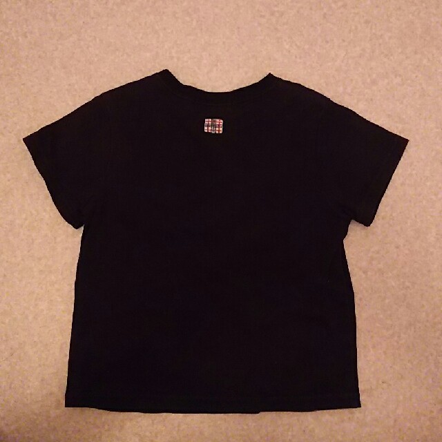 BURBERRY(バーバリー)のバーバリー子供用Ｔシャツ キッズ/ベビー/マタニティのキッズ服男の子用(90cm~)(Tシャツ/カットソー)の商品写真