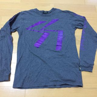 ステューシー(STUSSY)のstussy  ロンT(Tシャツ/カットソー(七分/長袖))