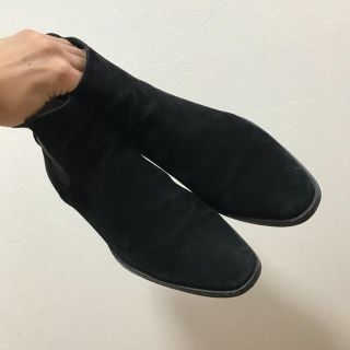 SAINT LAURENT(ブーツ)のフリマアイテム一覧 SAINT LAURENT(ブーツ)のフリマアイテム一覧