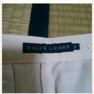 ラルフローレン(Ralph Lauren)のラルフローレン☆スカート(ひざ丈スカート)