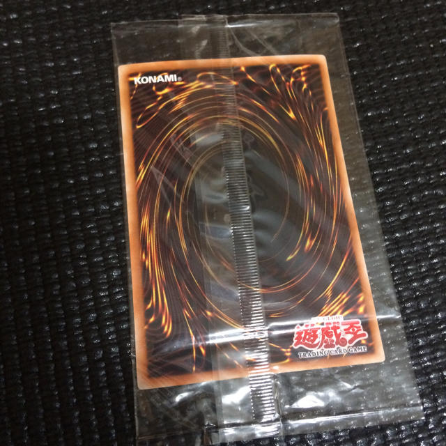 遊戯王 限定 獣王キマイラ 未開封 アジア 選考会 プロモ 初期 世界大会