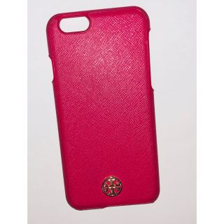 トリーバーチ(Tory Burch)のTORY BURCH  トリーバーチ iPhone６ ケース(モバイルケース/カバー)