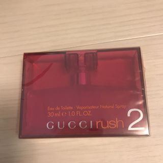 グッチ(Gucci)のGUCCI rush2(ユニセックス)