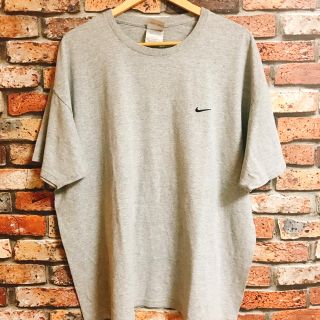 ナイキ(NIKE)の送料無料！ナイキ NIKE ロゴTシャツ(Tシャツ(半袖/袖なし))