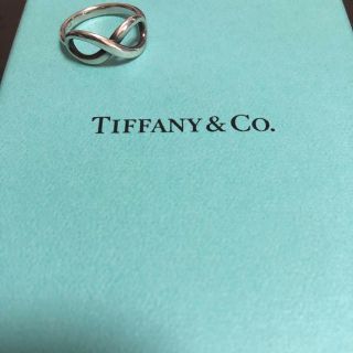 ティファニー(Tiffany & Co.)のティファニー リング(リング(指輪))