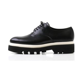 フットザコーチャー(foot the coacher)のfoot the coacher doublesole  レザーシューズ(ドレス/ビジネス)