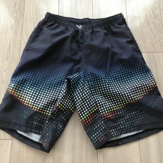 アップルバム(APPLEBUM)のApplebum Sunrise Swim Shorts(ショートパンツ)