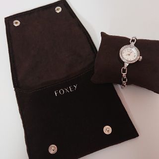 フォクシー(FOXEY)のfoxeyノベルティー「シュガー様専用」(ノベルティグッズ)