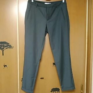 フォーエバートゥエンティーワン(FOREVER 21)の新品　パンツ(カジュアルパンツ)