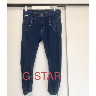 ジースター(G-STAR RAW)のデニム G-star(デニム/ジーンズ)