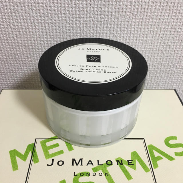 Jo Malone(ジョーマローン)の↓値下げ ↓ジョーマローン ボディクリーム コスメ/美容のボディケア(ボディクリーム)の商品写真