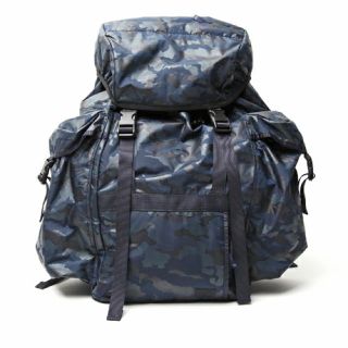 ヘッドポーター(HEADPORTER)のhead porter camo rucksack(バッグパック/リュック)