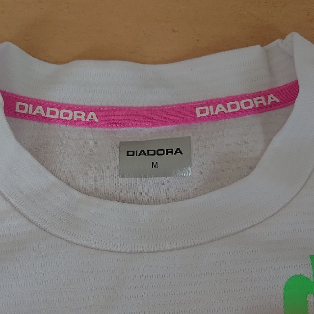 DIADORA(ディアドラ)のDIADORAテニスウェア スポーツ/アウトドアのテニス(ウェア)の商品写真