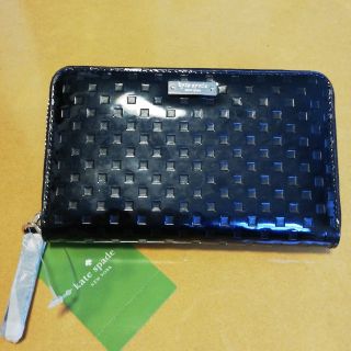 ケイトスペードニューヨーク(kate spade NEW YORK)のkate spade　財布(財布)