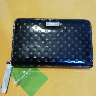 ケイトスペードニューヨーク(kate spade new york)のkate spade　財布(財布)