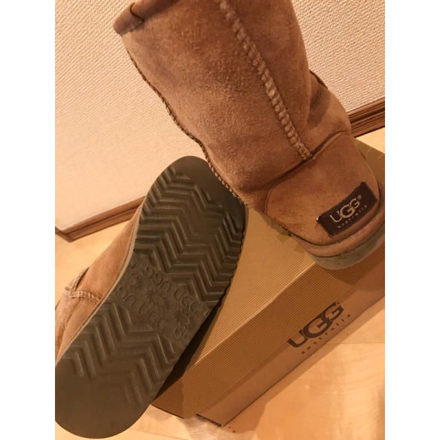 UGG(アグ)の【週末値下‼︎】UGG ブーツ レディースの靴/シューズ(ブーツ)の商品写真