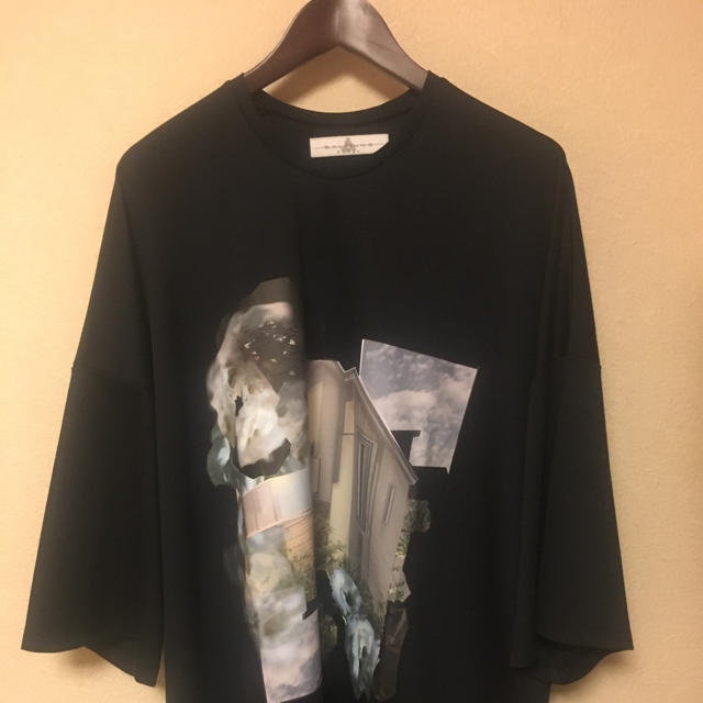 COMME des GARCONS(コムデギャルソン)のバルムング balmung メンズのトップス(Tシャツ/カットソー(半袖/袖なし))の商品写真