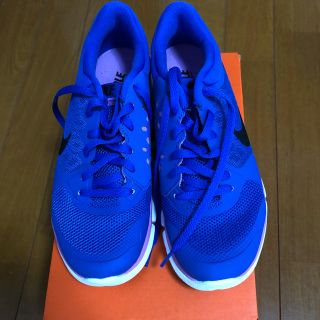 ナイキ(NIKE)のナイキ ランニングシューズ(シューズ)